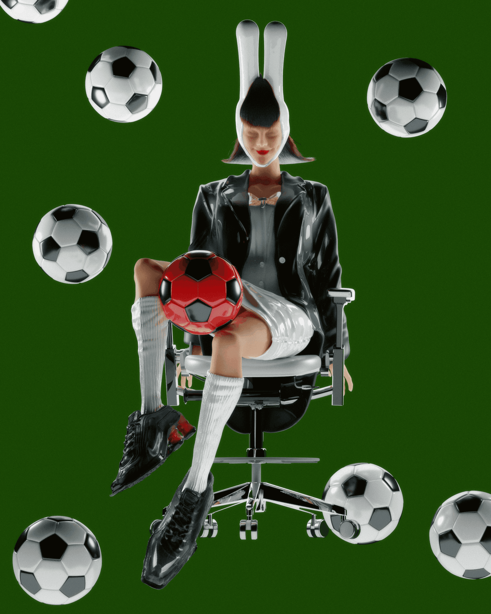 IMAGES BY ERICA OHMI