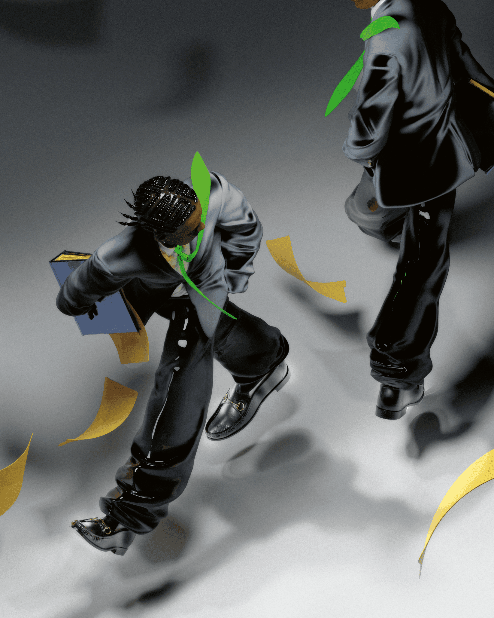 IMAGES BY ERICA OHMI