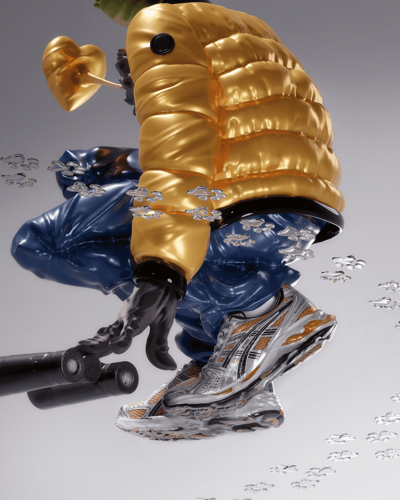 IMAGES BY ERICA OHMI