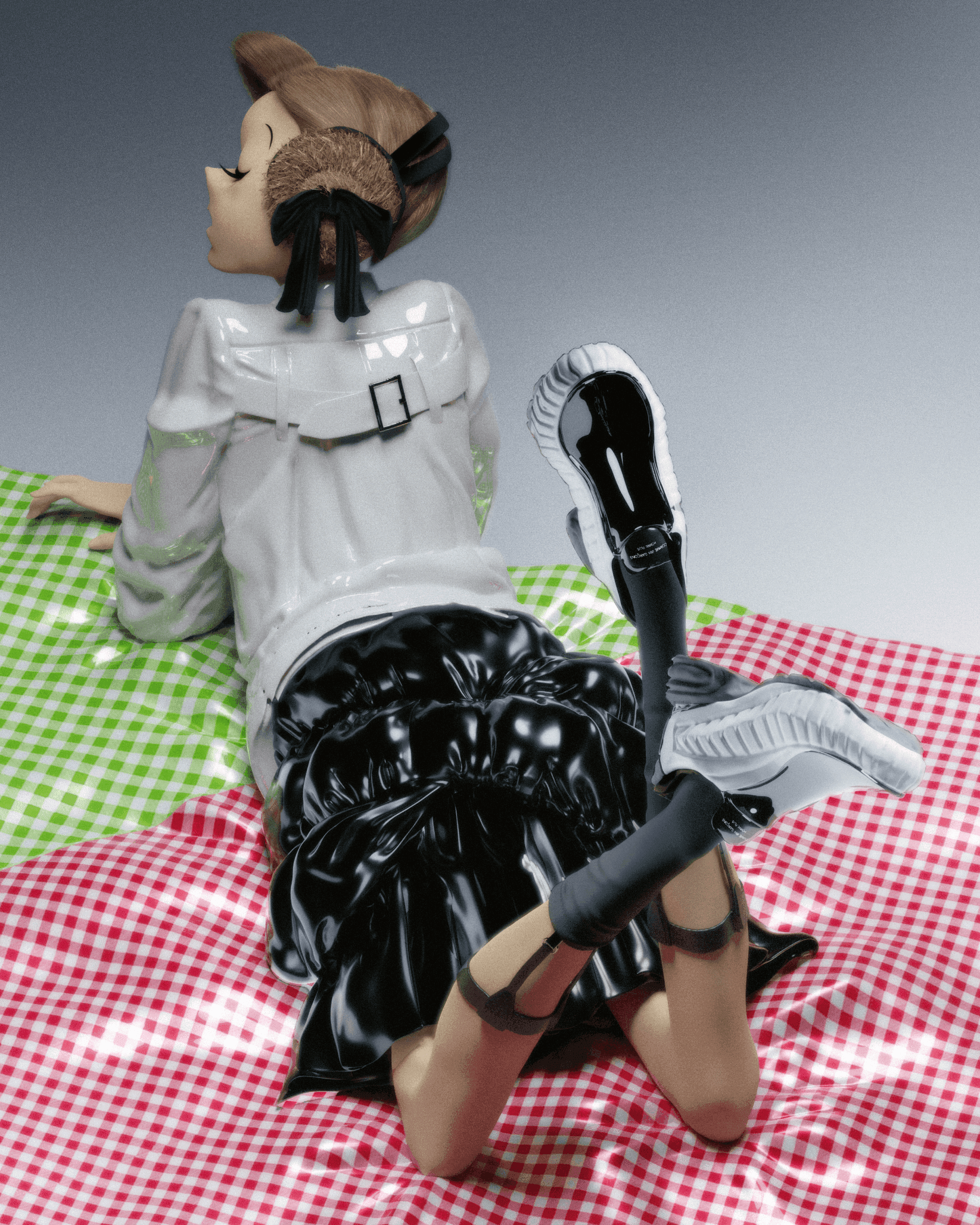 IMAGES BY ERICA OHMI