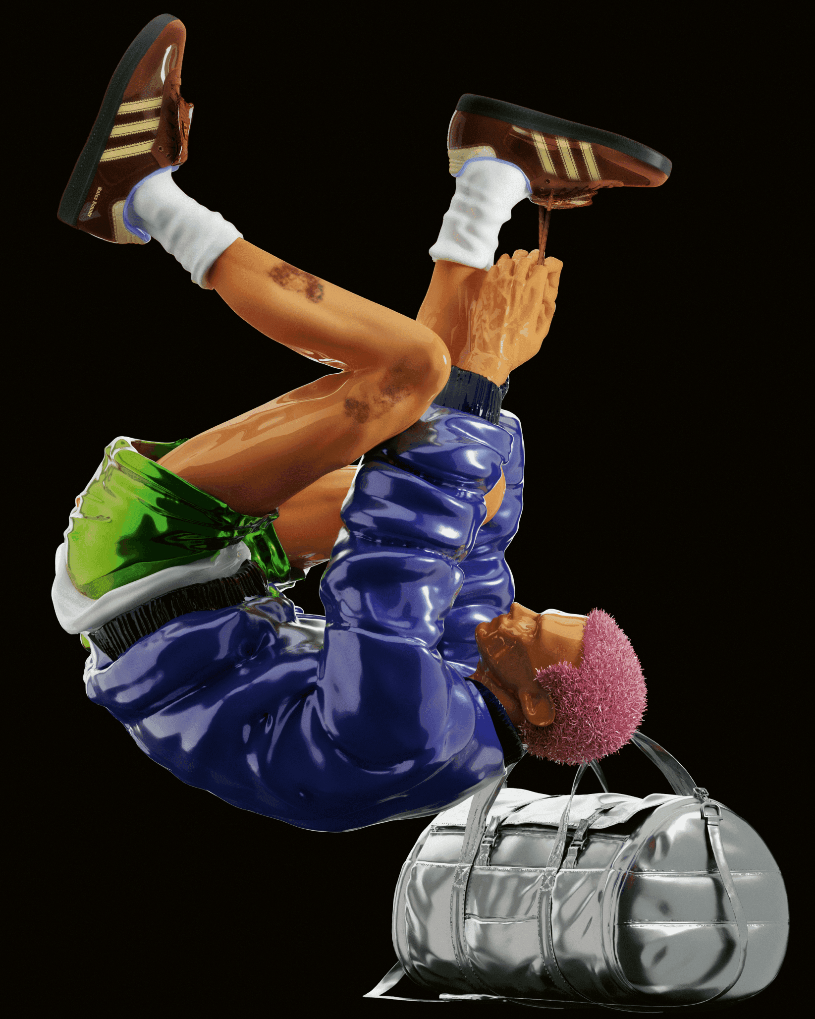 IMAGES BY ERICA OHMI