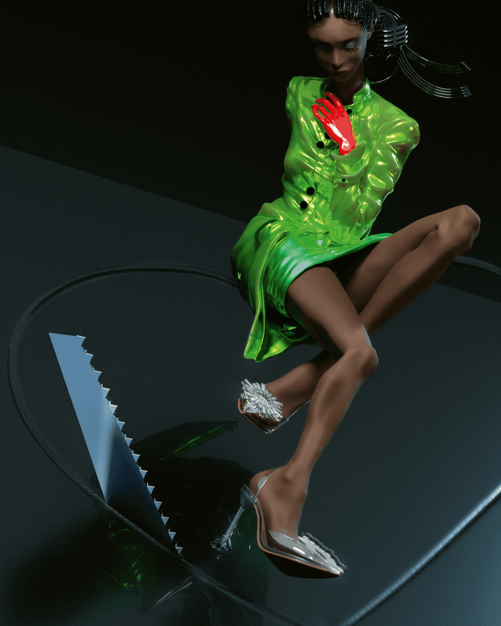 IMAGES BY ERICA OHMI