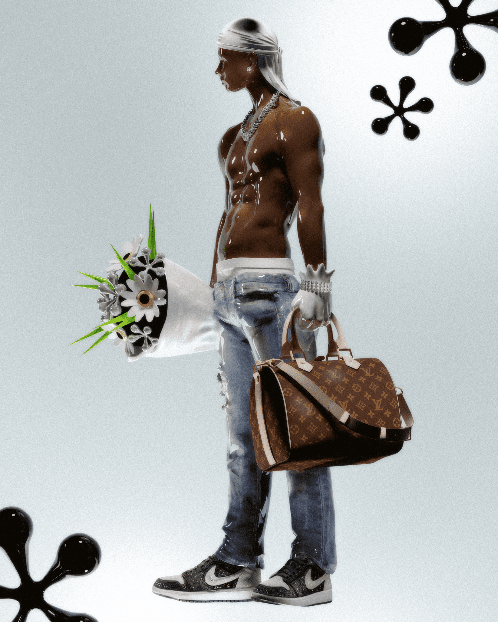 IMAGES BY ERICA OHMI