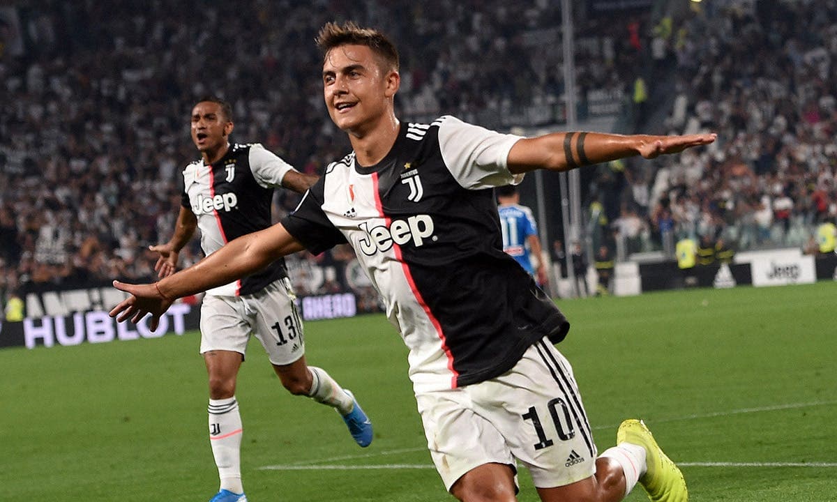 Getty Images / Tullio Puglia