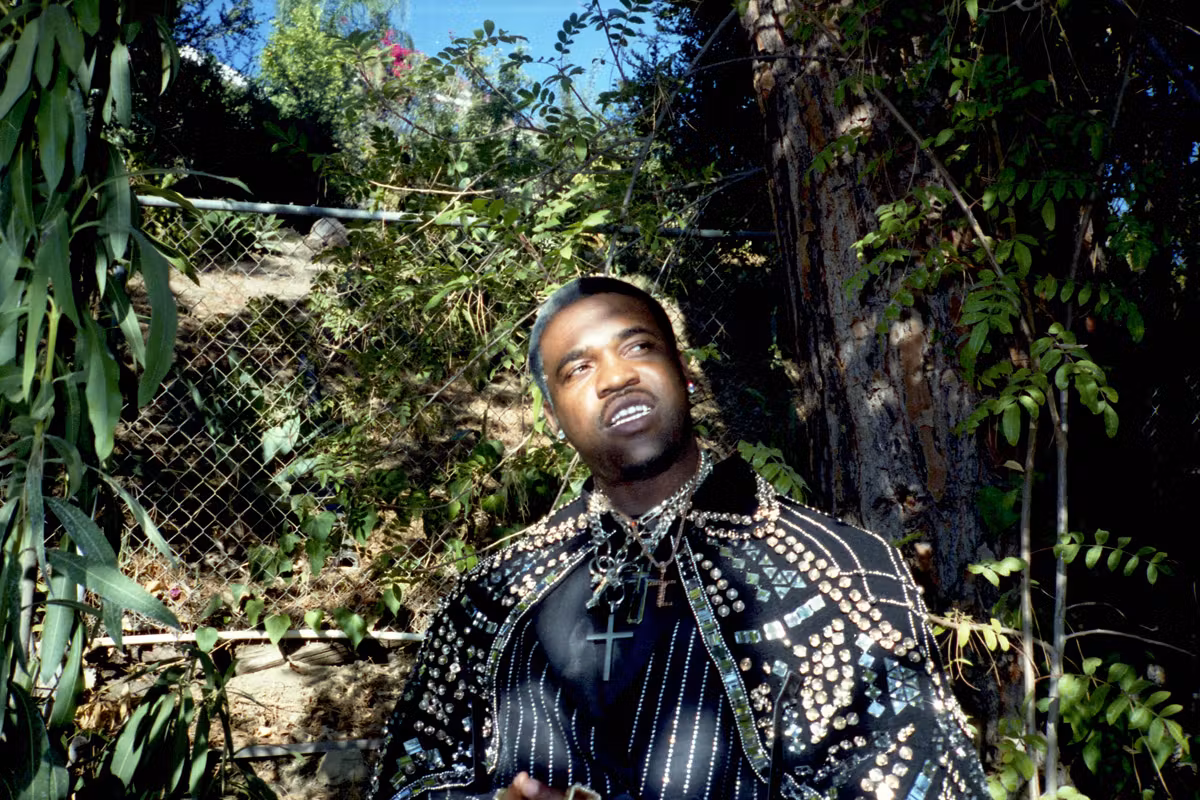 Highsnobiety / Moni Haworth