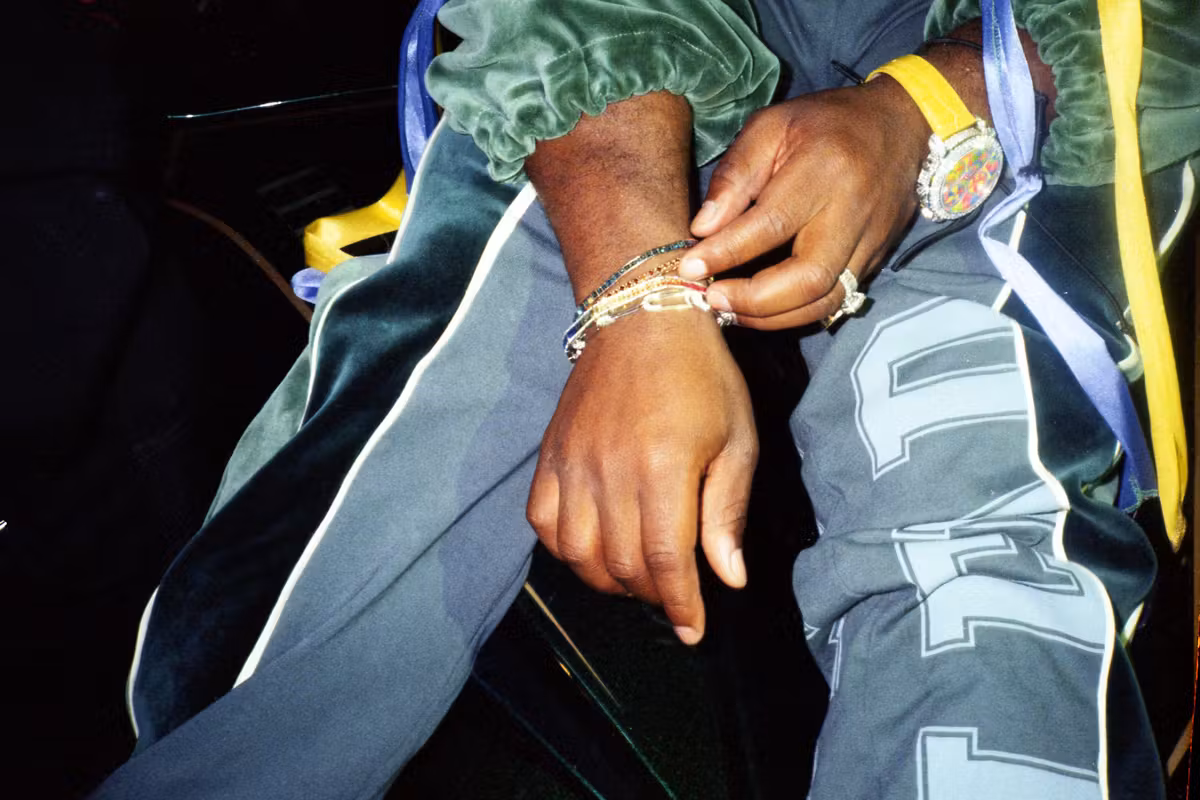 Highsnobiety / Moni Haworth