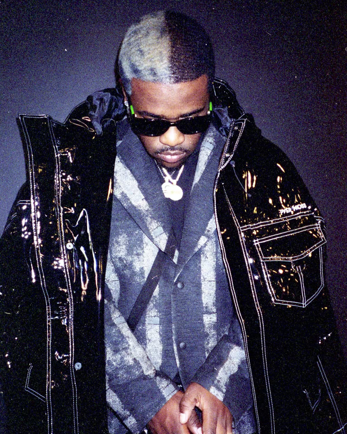 Highsnobiety / Moni Haworth