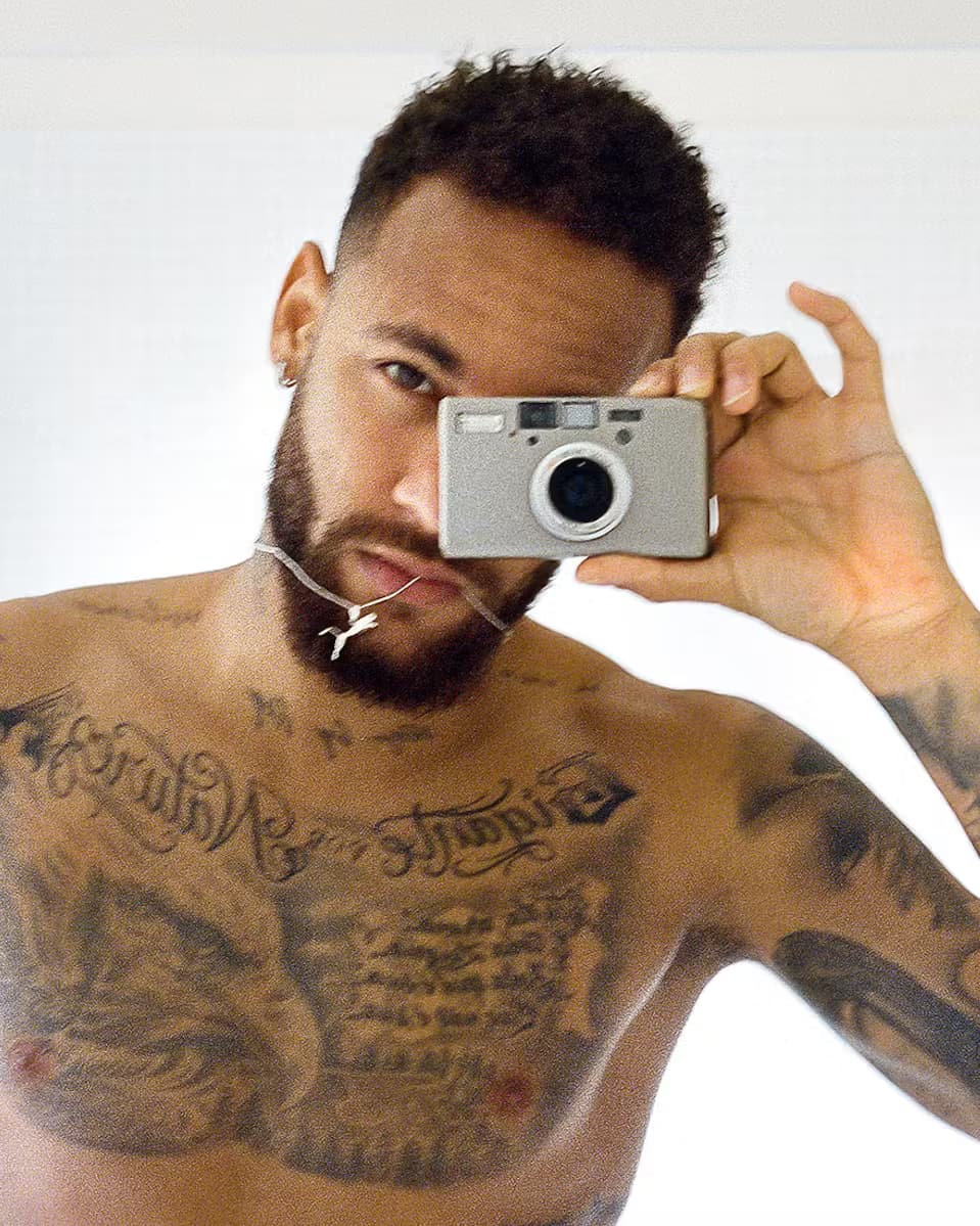 Highsnobiety / Bilal El Khadi