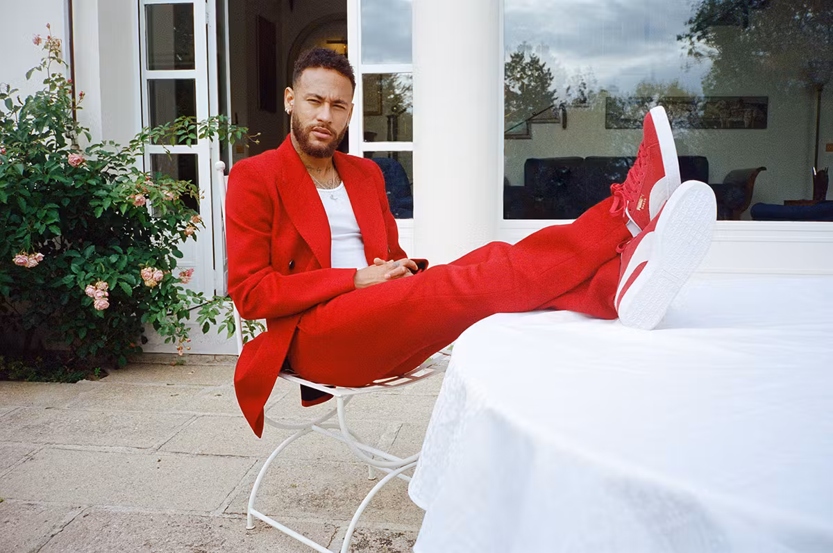 Highsnobiety / Bilal El Khadi