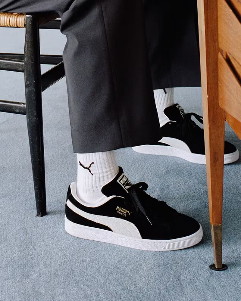 Highsnobiety / Bilal El Khadi