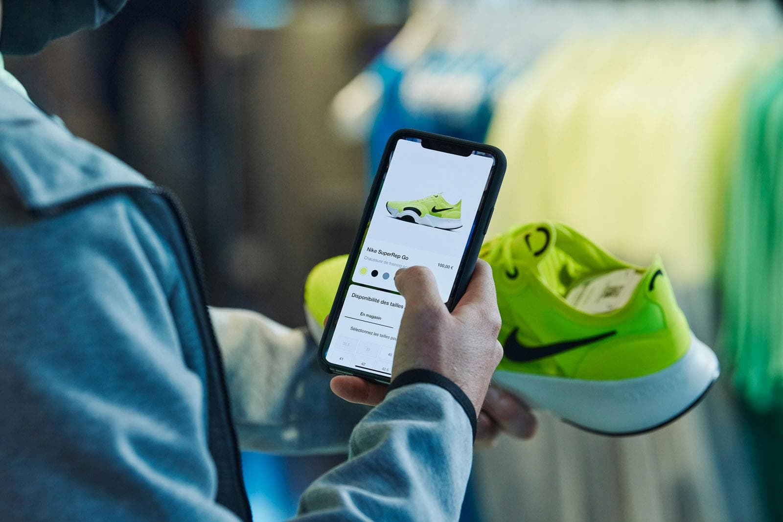 Photography by Tom D Morgan