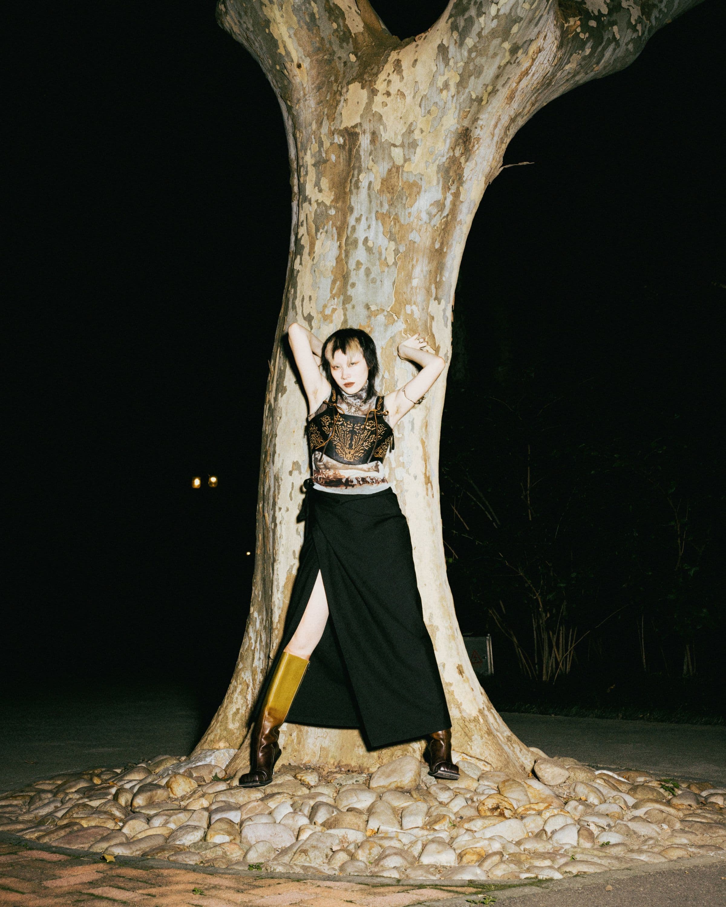 YANG CHUNHAO / NAMEVARG