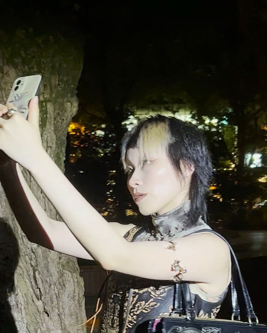 YANG CHUNHAO / NAMEVARG