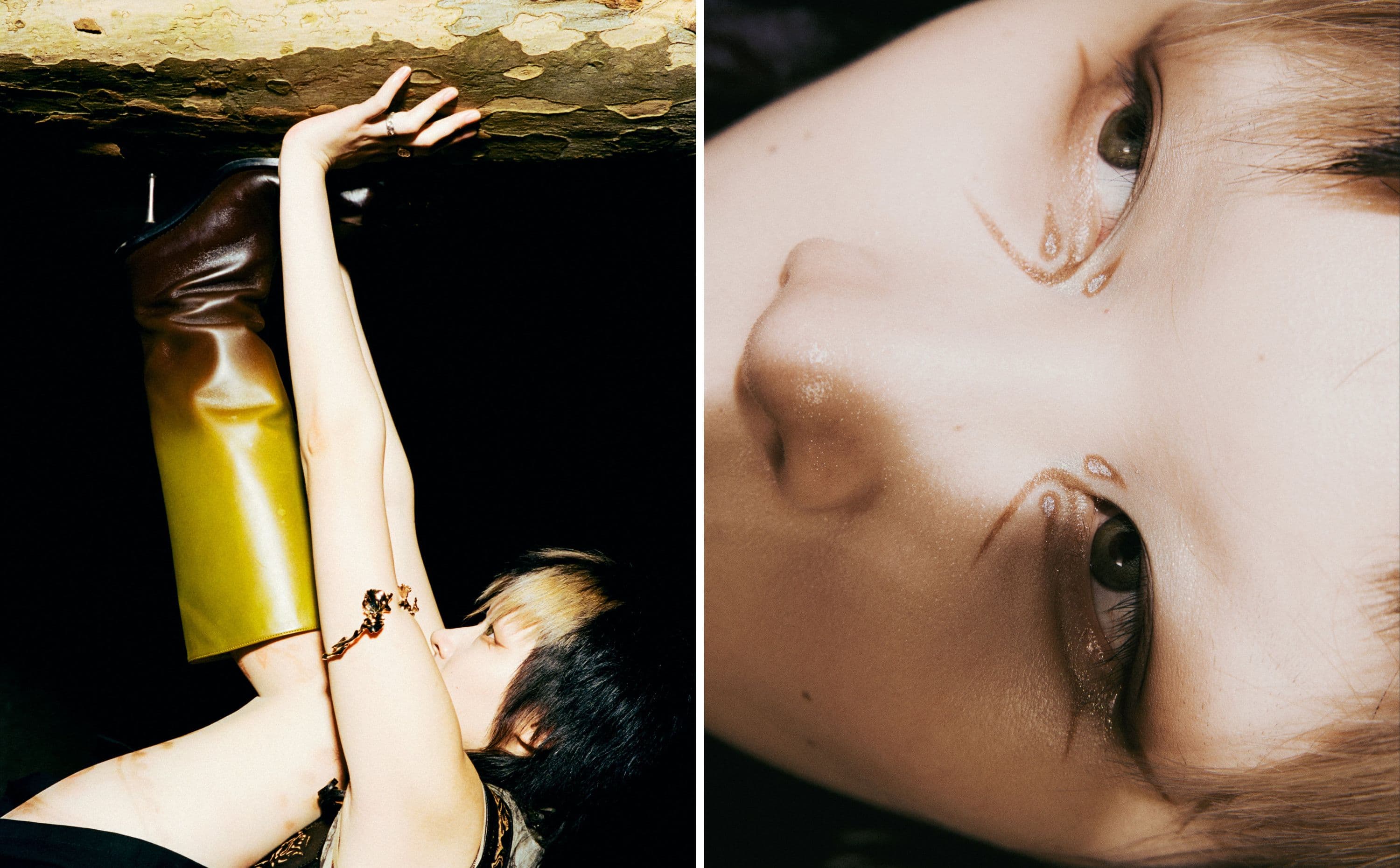 YANG CHUNHAO / NAMEVARG