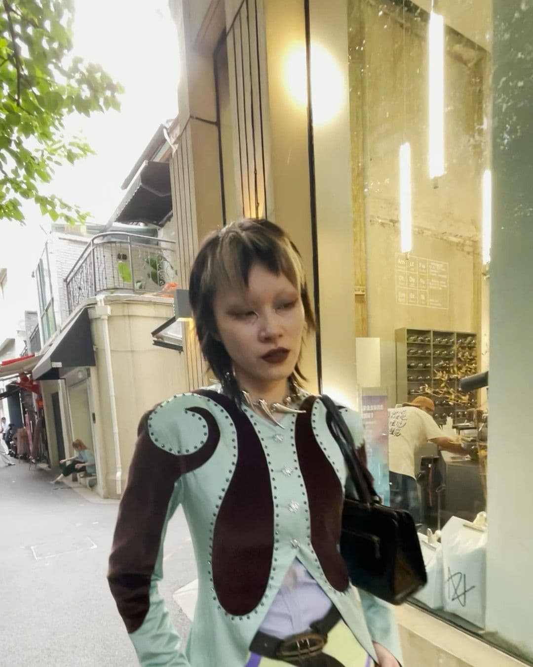 YANG CHUNHAO / NAMEVARG