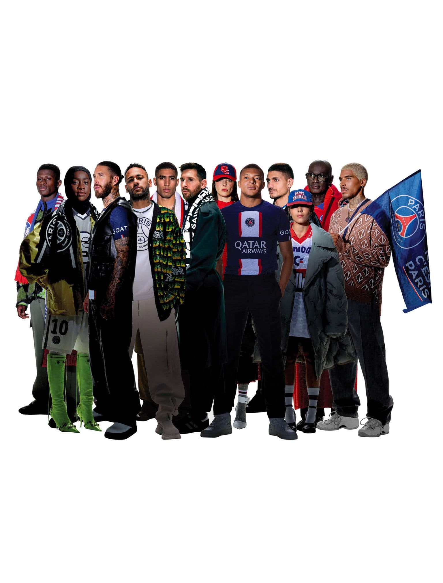 PHOTOGRAPHER: THIBAUT GREVET
STYLING: GEORGIA PENDLEBURY
PRODUCTION: DIVISION PARIS
CASTING: IKKI CASTING