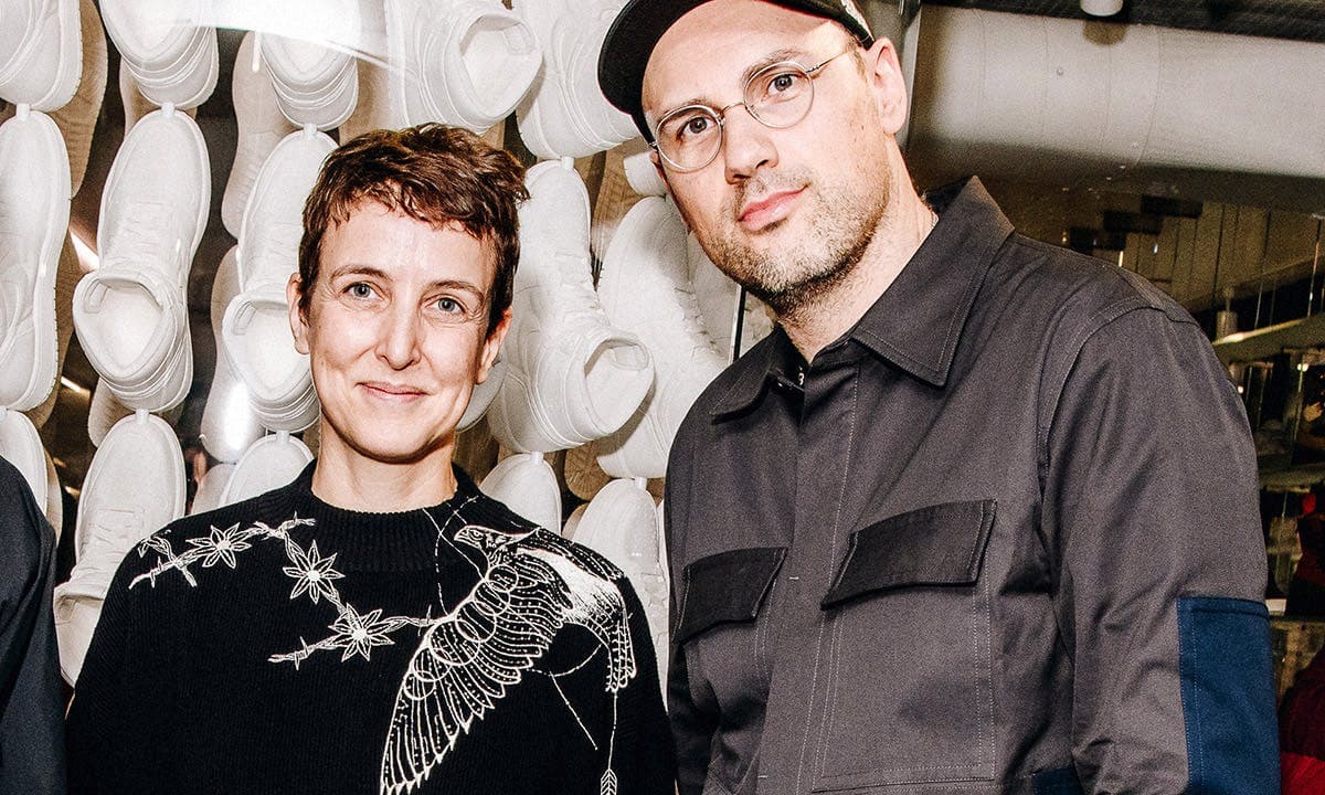 Highsnobiety / Various