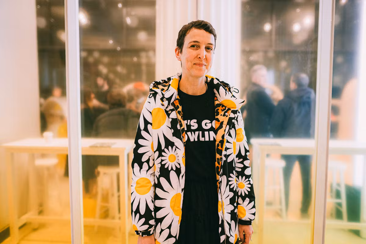 Highsnobiety / Kris Humphreys