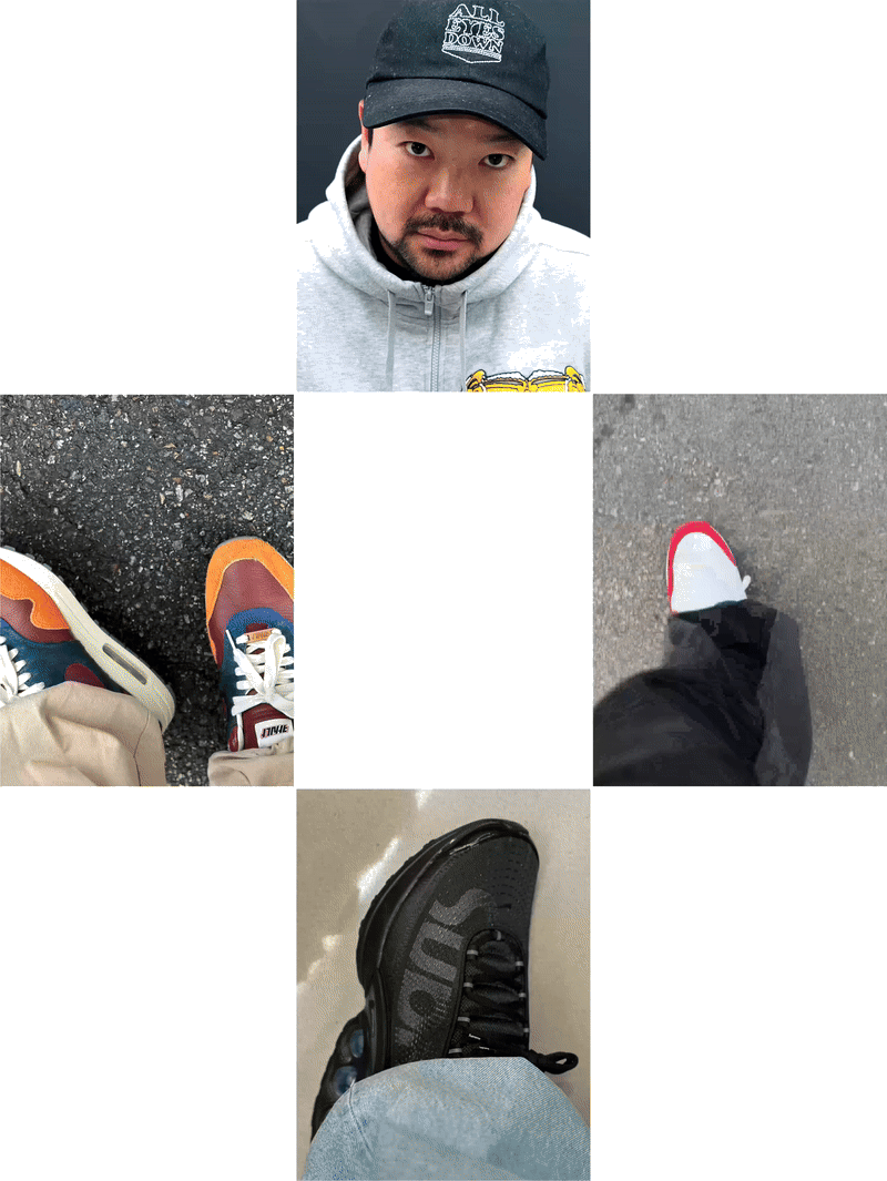 Wadism is widely regarded as one of Seoul's foremo