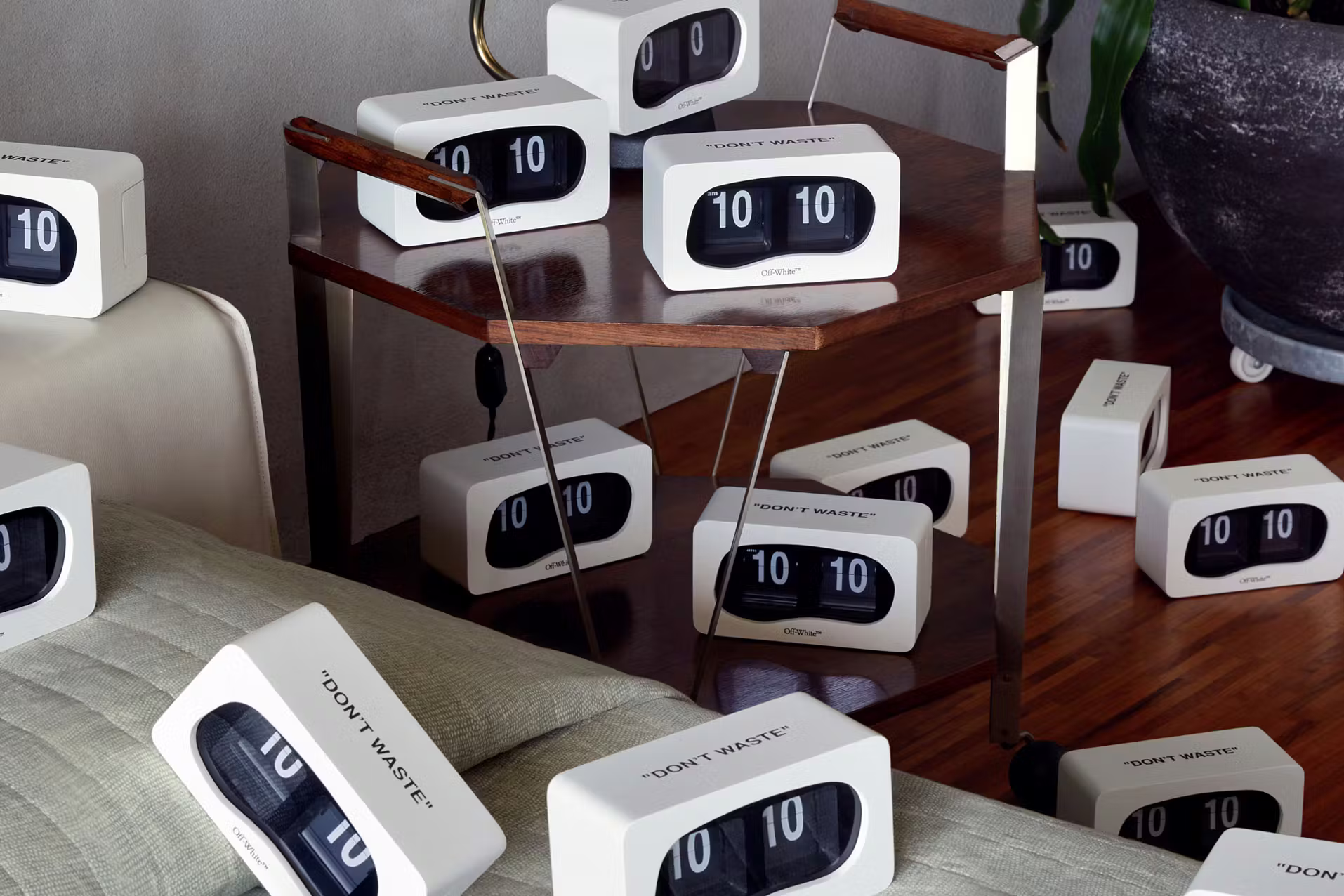 The Highlights (and Lowlights) at Salone’s 60th Anniversary Return