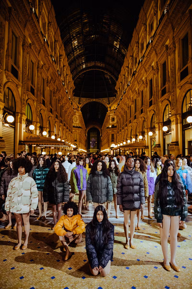 Highsnobiety / Julien Tell