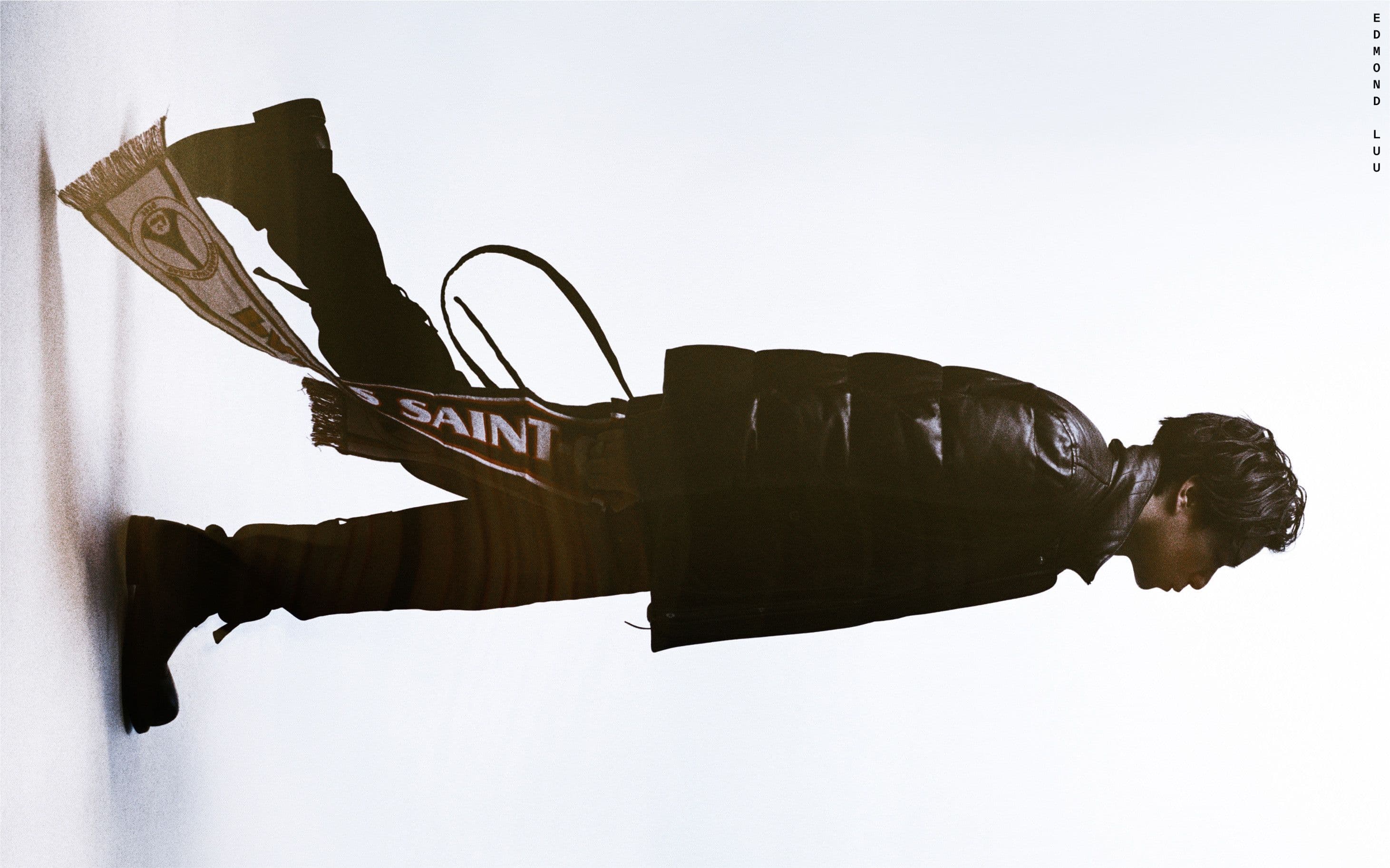 PHOTOGRAPHER: THIBAUT GREVET STYLIST: TAMARA ROTHSTEIN