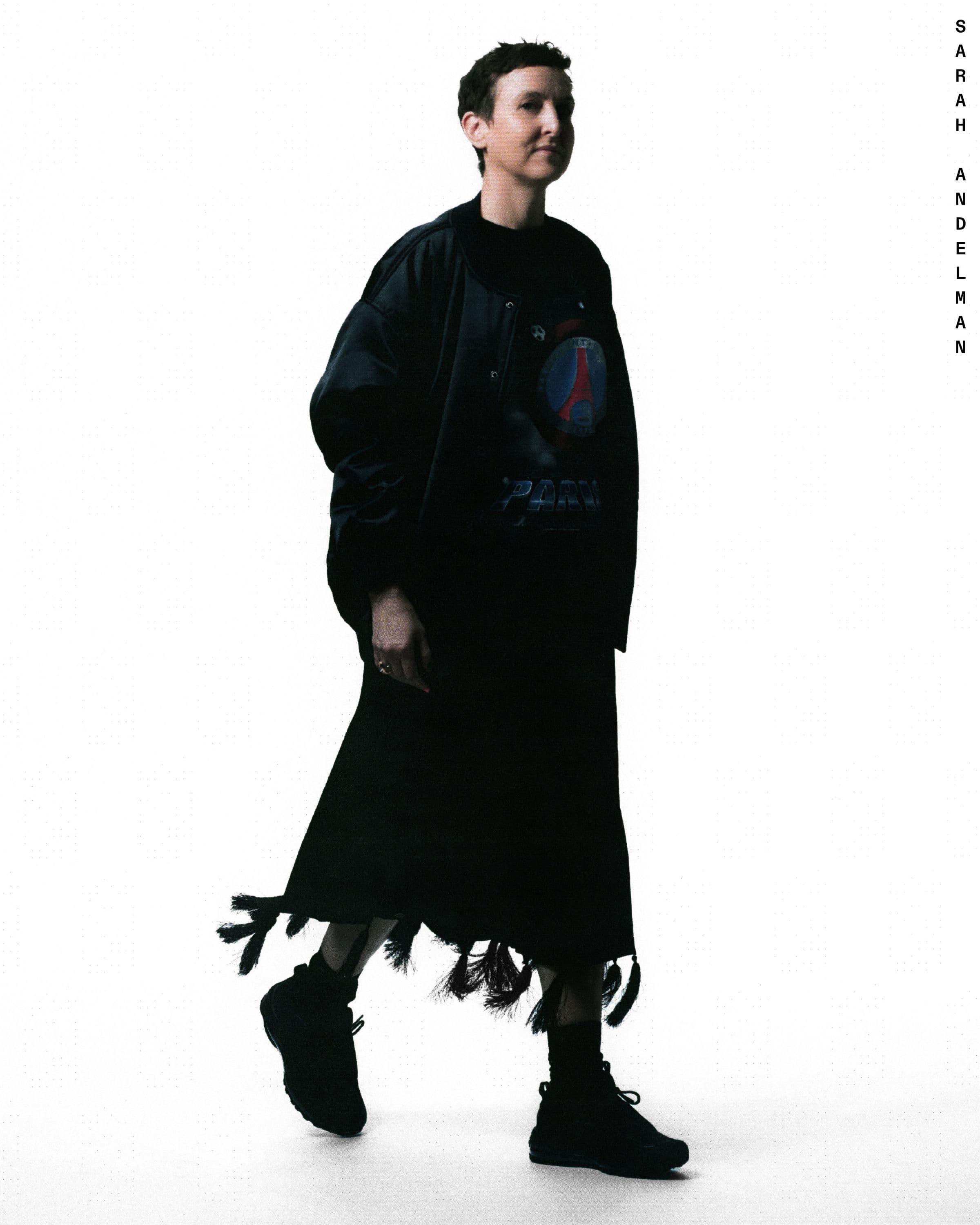 PHOTOGRAPHER: THIBAUT GREVET STYLIST: TAMARA ROTHSTEIN