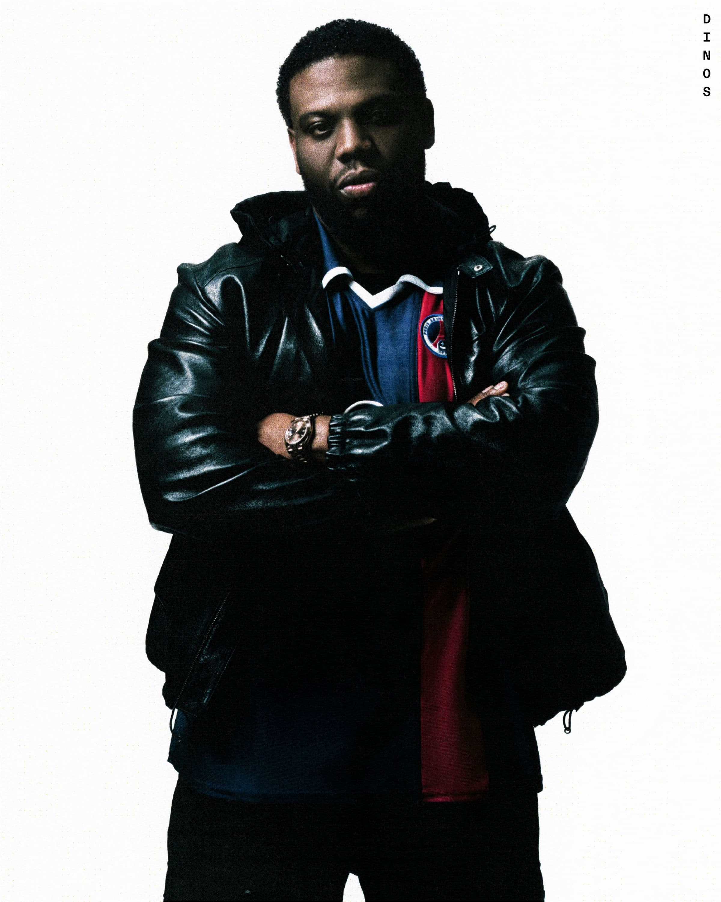 PHOTOGRAPHER: THIBAUT GREVET STYLIST: TAMARA ROTHSTEIN