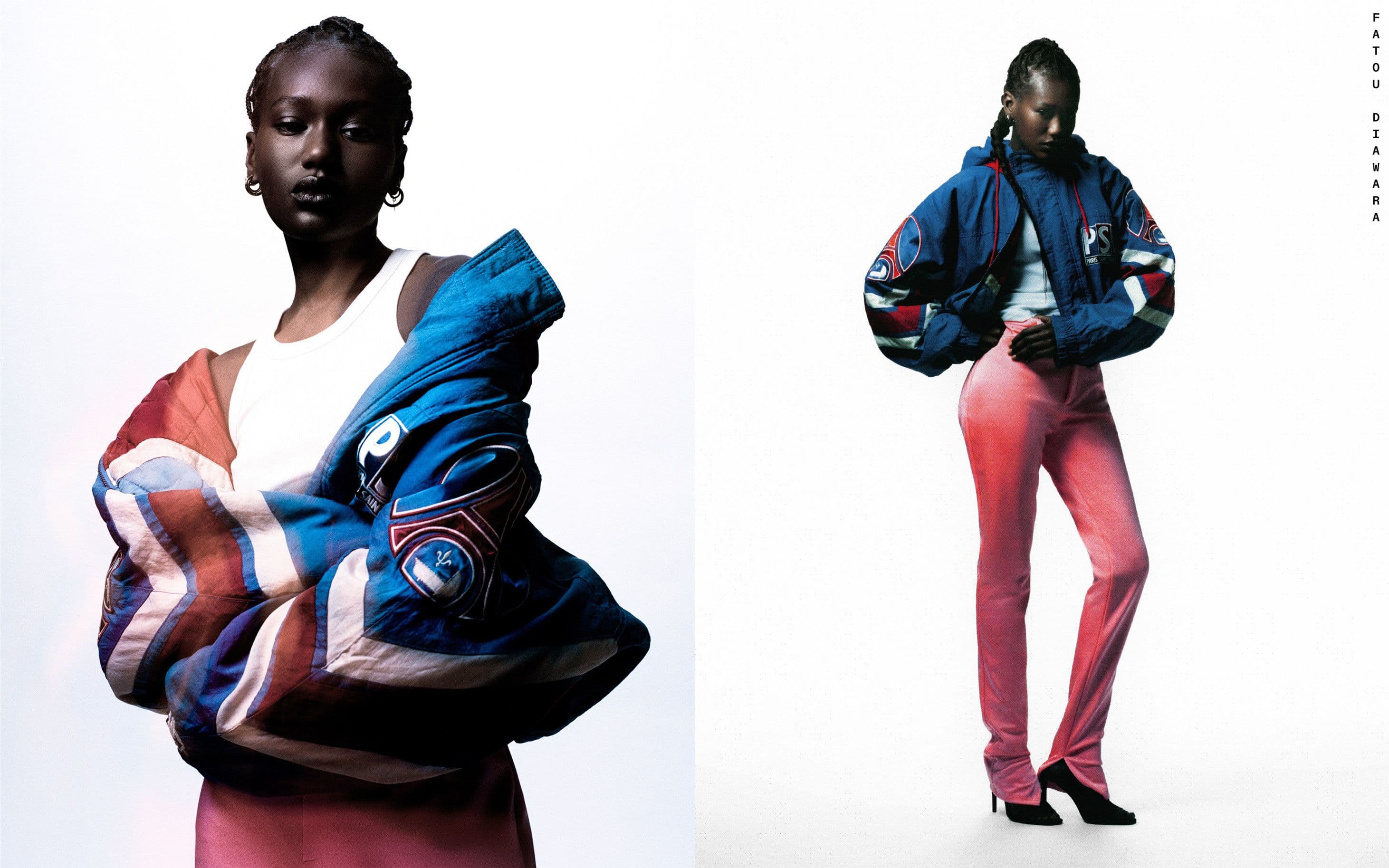 PHOTOGRAPHER: THIBAUT GREVET STYLIST: TAMARA ROTHSTEIN