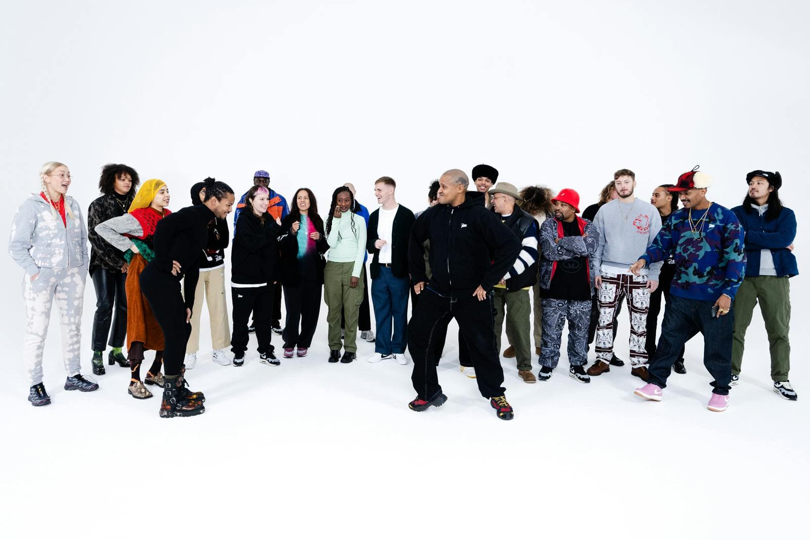 Highsnobiety / Ashley Röttjers