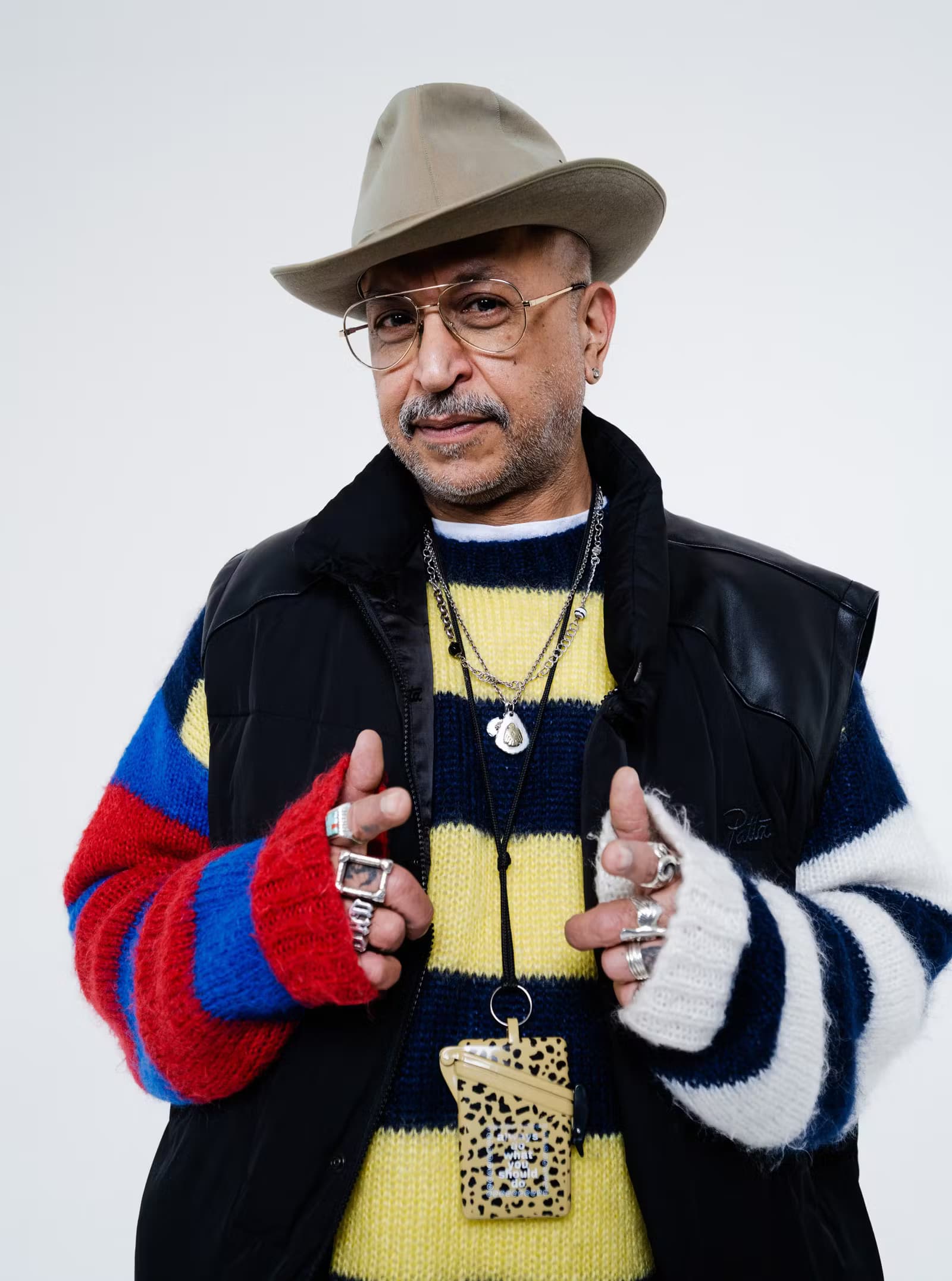 Highsnobiety / Ashley Röttjers