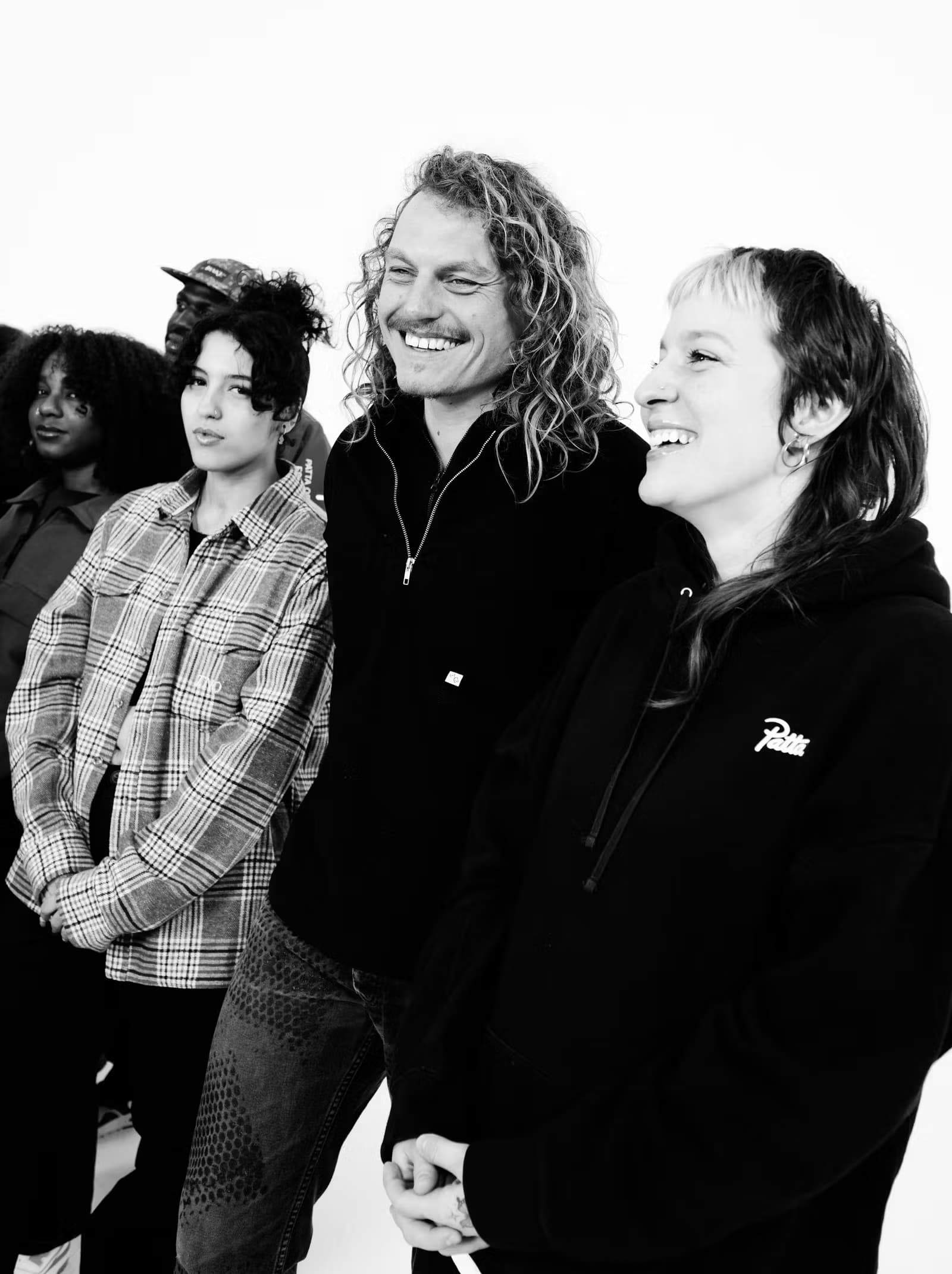 Highsnobiety / Ashley Röttjers