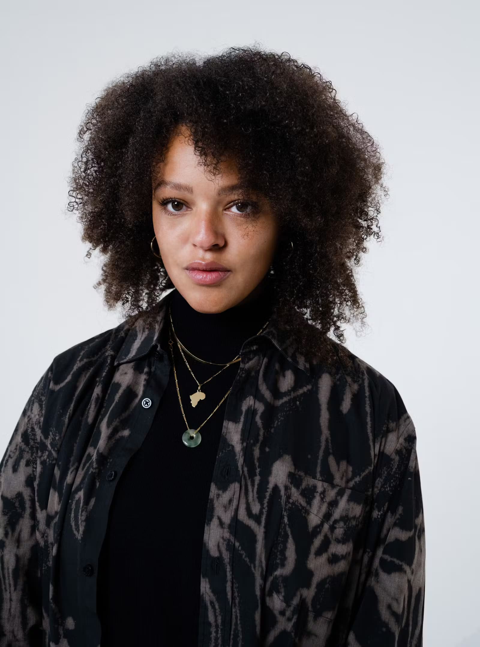 Highsnobiety / Ashley Röttjers