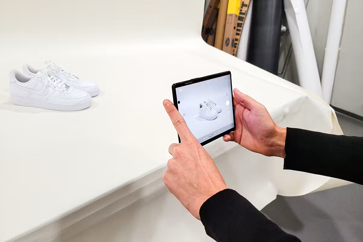 We Tested the Samsung Galaxy Z Fold2 & It Will Unfold the Future of How You Work