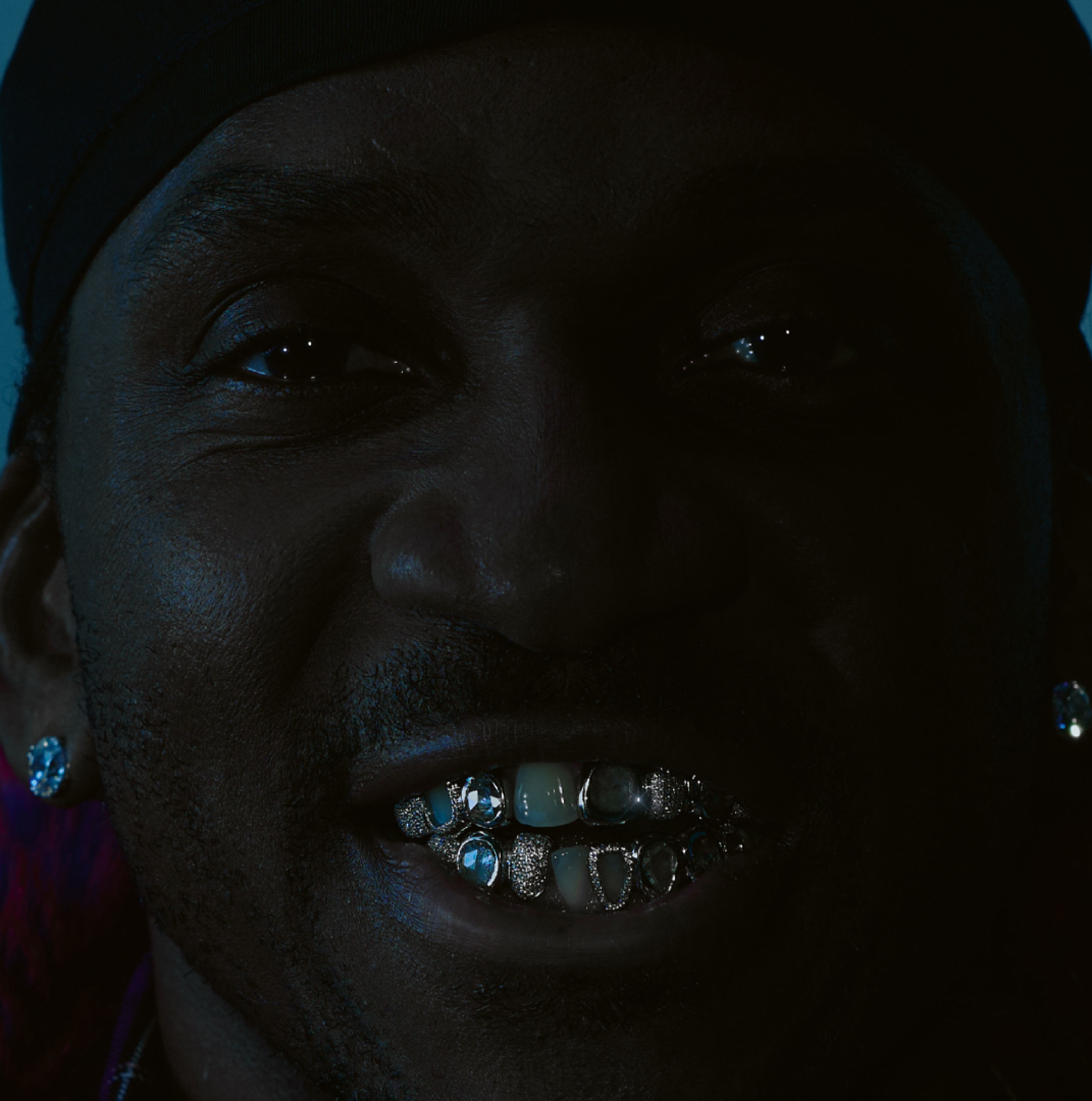 Graeme Campbell background